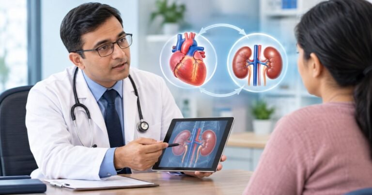 nephrologist in indore
